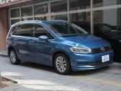 volkswagen golf_touran